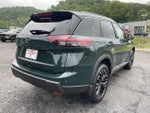 2026 Nissan Rogue 2026.5 AWD Dark Armor