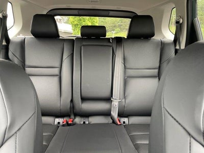 2026 Nissan Rogue 2026.5 AWD Dark Armor