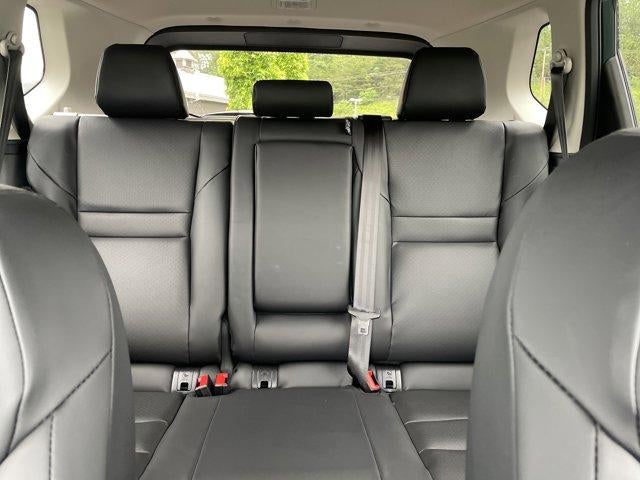 2026 Nissan Rogue 2026.5 AWD Dark Armor