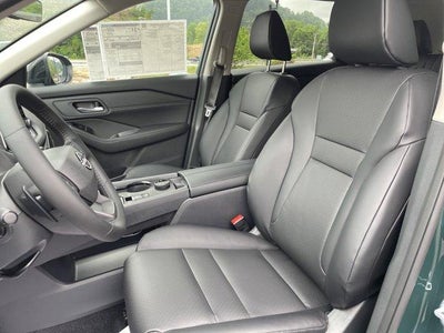 2026 Nissan Rogue 2026.5 AWD Dark Armor