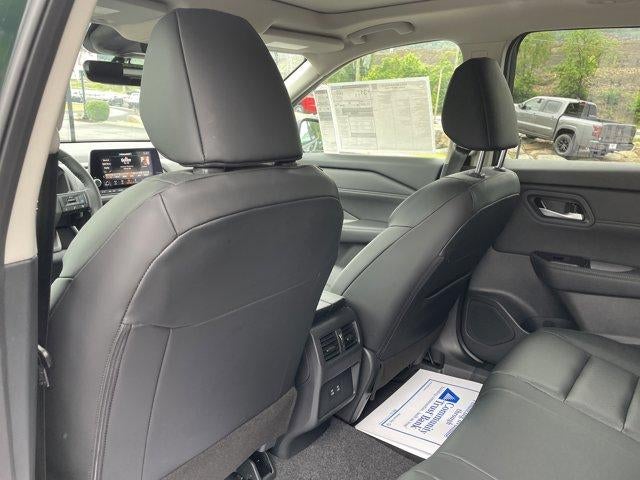 2026 Nissan Rogue 2026.5 AWD Dark Armor