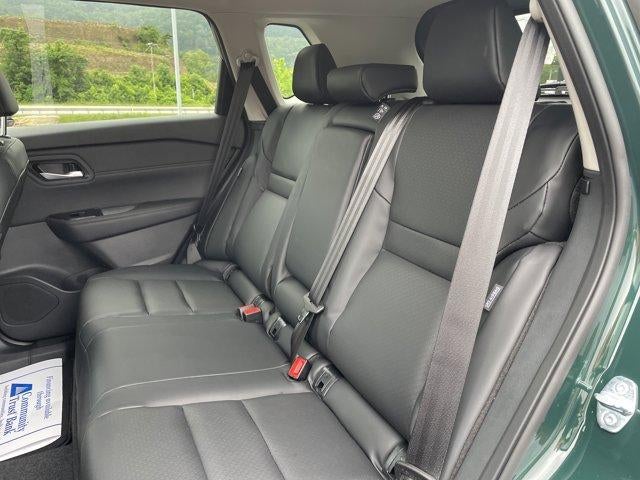 2026 Nissan Rogue 2026.5 AWD Dark Armor