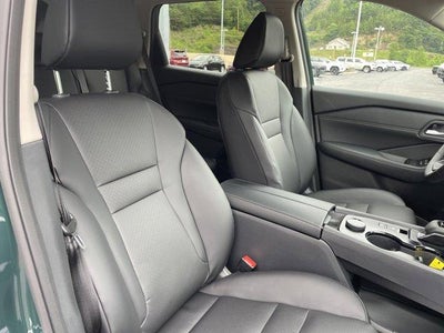 2026 Nissan Rogue 2026.5 AWD Dark Armor