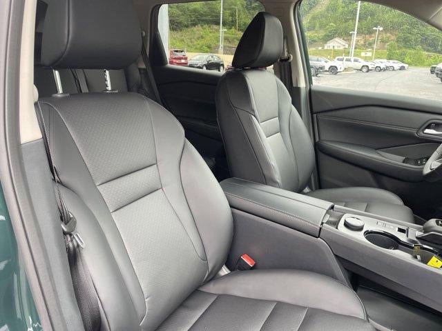 2026 Nissan Rogue 2026.5 AWD Dark Armor