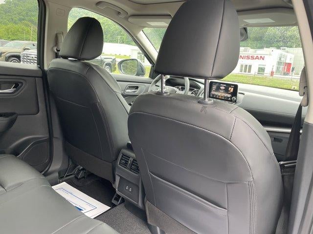 2026 Nissan Rogue 2026.5 AWD Dark Armor