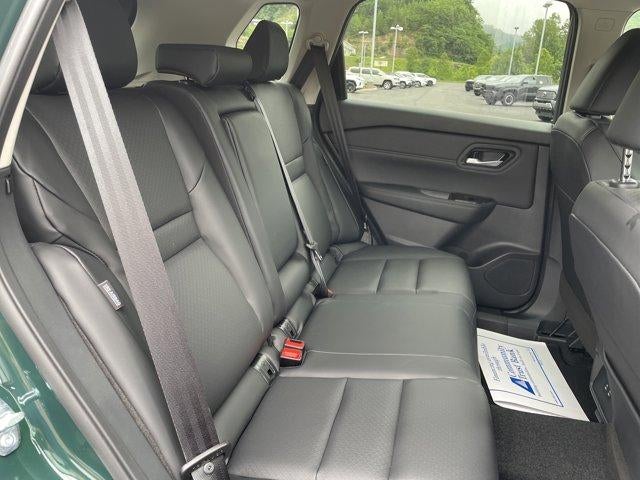 2026 Nissan Rogue 2026.5 AWD Dark Armor