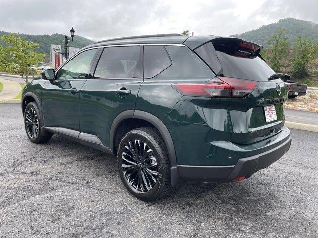 2026 Nissan Rogue 2026.5 AWD Dark Armor