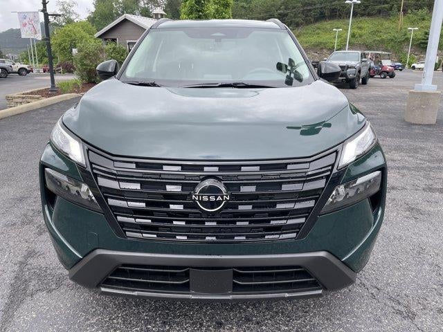 2026 Nissan Rogue 2026.5 AWD Dark Armor