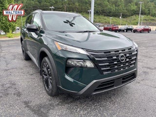2026 Nissan Rogue 2026.5 AWD Dark Armor