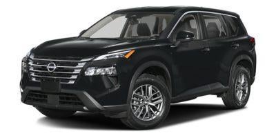 2026 Nissan Rogue 2026.5 AWD Dark Armor