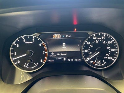 2026 Nissan Rogue 2026.5 AWD SV