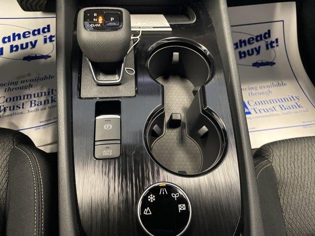 2026 Nissan Rogue 2026.5 AWD SV