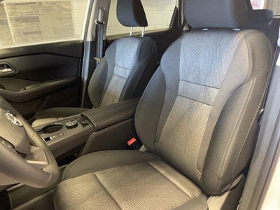 2026 Nissan Rogue 2026.5 AWD SV