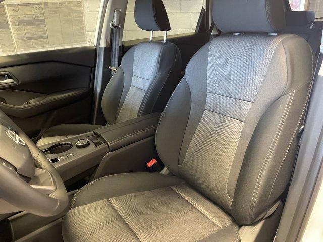 2026 Nissan Rogue 2026.5 AWD SV