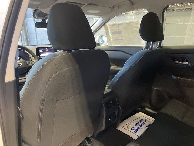 2026 Nissan Rogue 2026.5 AWD SV