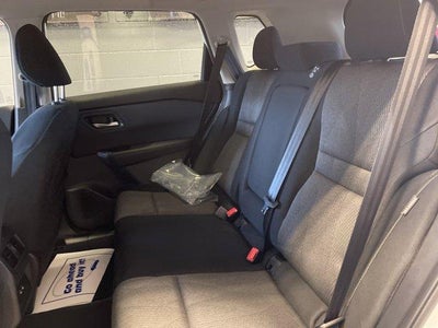 2026 Nissan Rogue 2026.5 AWD SV