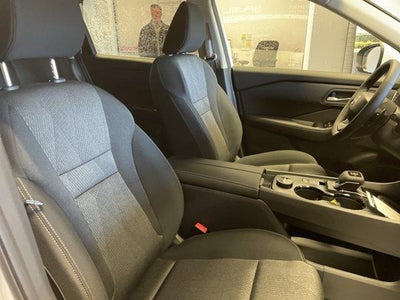 2026 Nissan Rogue 2026.5 AWD SV