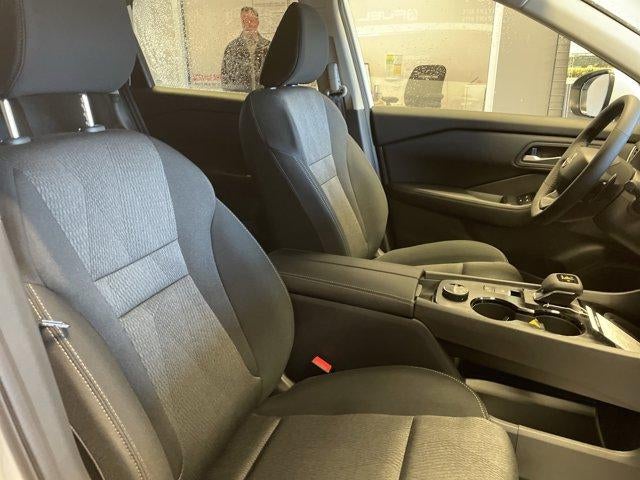 2026 Nissan Rogue 2026.5 AWD SV