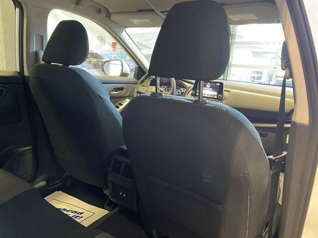 2026 Nissan Rogue 2026.5 AWD SV