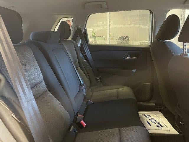 2026 Nissan Rogue 2026.5 AWD SV