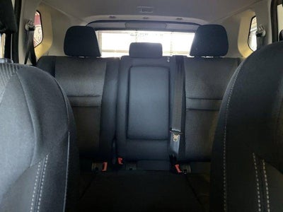 2026 Nissan Rogue 2026.5 AWD SV