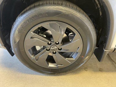 2026 Nissan Rogue 2026.5 AWD SV