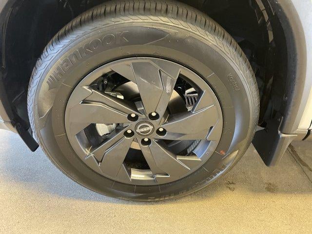 2026 Nissan Rogue 2026.5 AWD SV