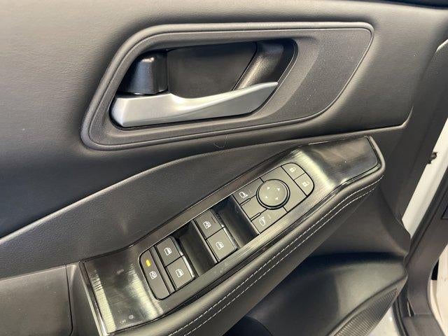 2026 Nissan Rogue 2026.5 AWD SV