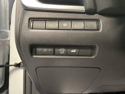 2026 Nissan Rogue 2026.5 AWD SV