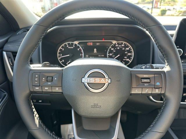 2026 Nissan Rogue 2026.5 AWD SV