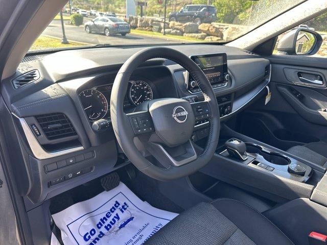 2026 Nissan Rogue 2026.5 AWD SV