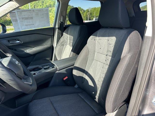 2026 Nissan Rogue 2026.5 AWD SV