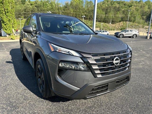 2026 Nissan Rogue 2026.5 AWD SV