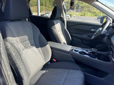 2026 Nissan Rogue 2026.5 AWD SV