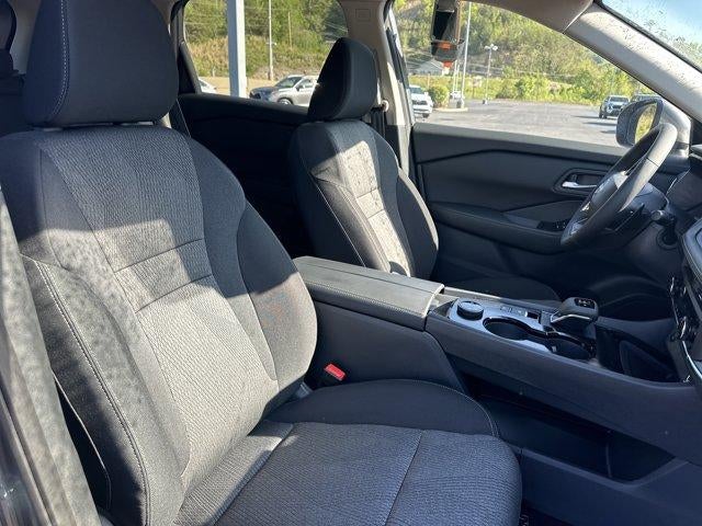 2026 Nissan Rogue 2026.5 AWD SV