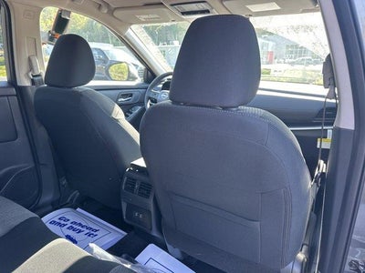 2026 Nissan Rogue 2026.5 AWD SV