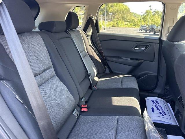 2026 Nissan Rogue 2026.5 AWD SV