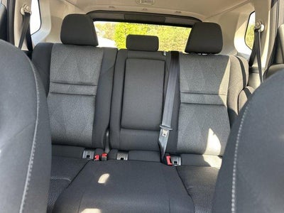 2026 Nissan Rogue 2026.5 AWD SV