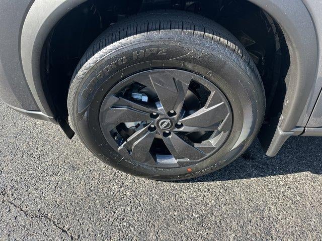 2026 Nissan Rogue 2026.5 AWD SV