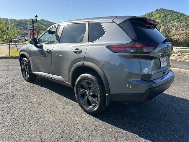 2026 Nissan Rogue 2026.5 AWD SV