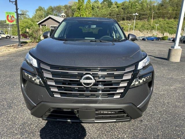 2026 Nissan Rogue 2026.5 AWD SV