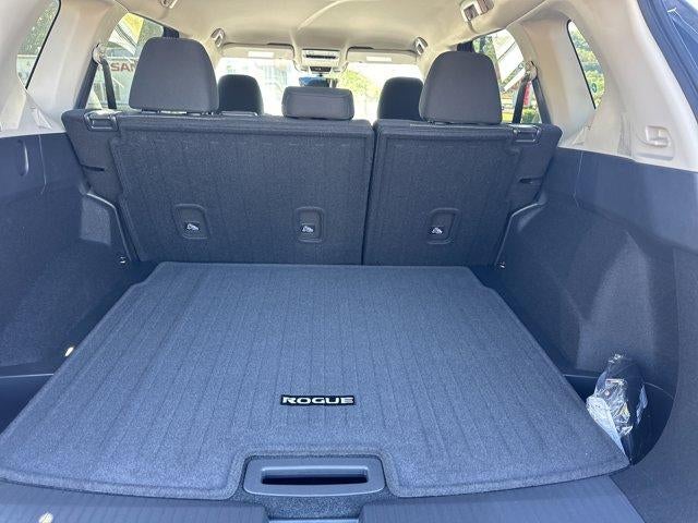 2026 Nissan Rogue 2026.5 AWD SV