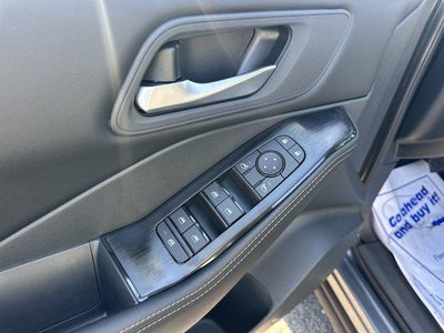 2026 Nissan Rogue 2026.5 AWD SV