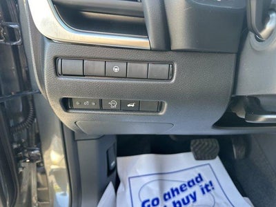 2026 Nissan Rogue 2026.5 AWD SV