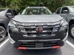 2026 Nissan Rogue 2026.5 AWD Rock Creek