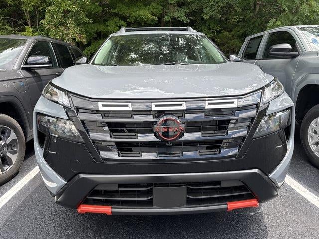 2026 Nissan Rogue 2026.5 AWD Rock Creek