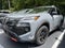 2026 Nissan Rogue 2026.5 AWD Rock Creek