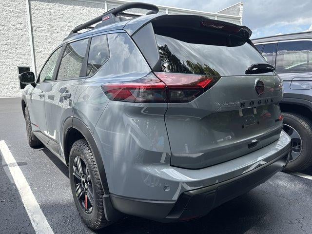 2026 Nissan Rogue 2026.5 AWD Rock Creek