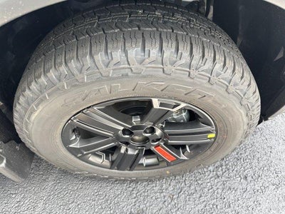 2026 Nissan Rogue 2026.5 AWD Rock Creek