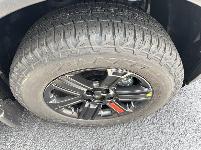 2026 Nissan Rogue 2026.5 AWD Rock Creek